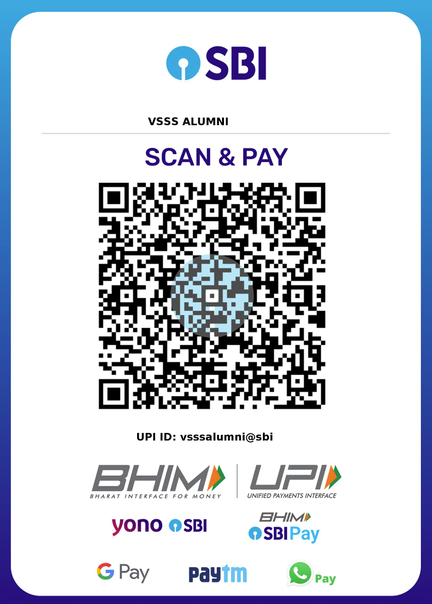 UPI QR